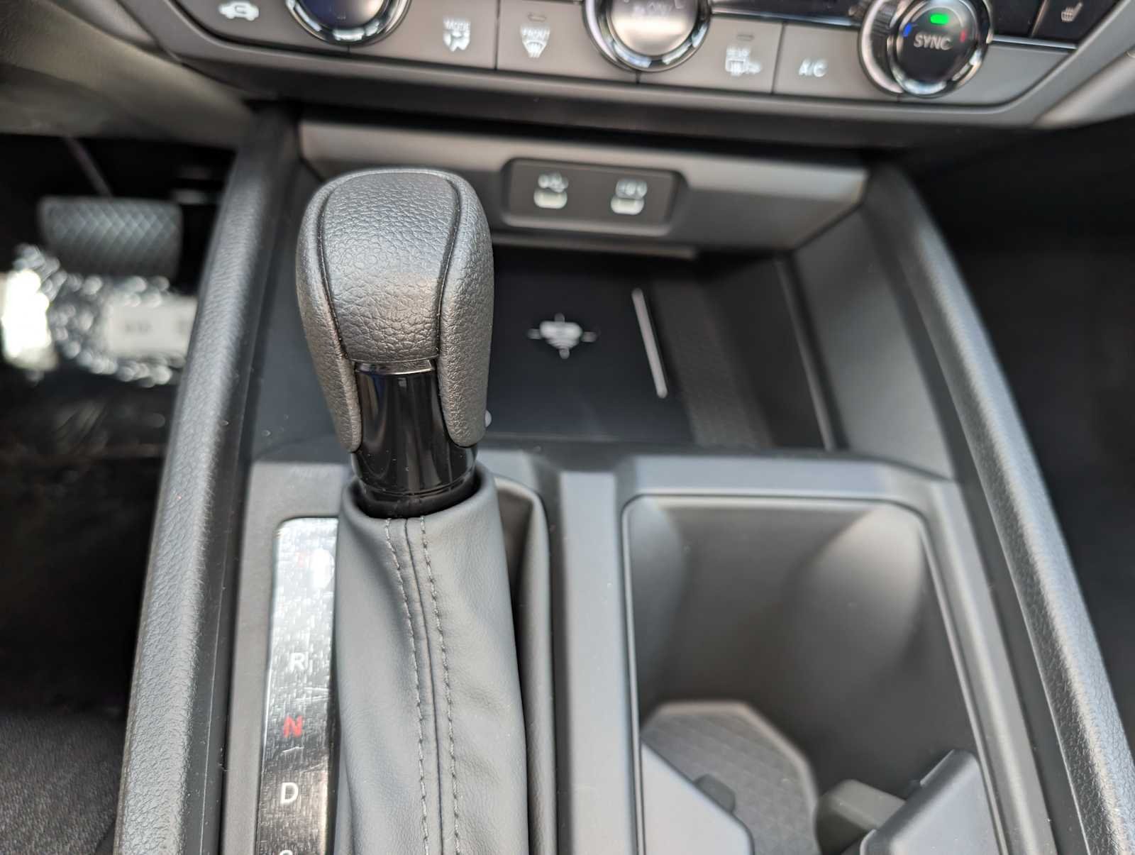 New 2026 Crystal Black Pearl Honda SE image 23