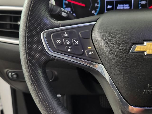 Used 2021 White Chevrolet LS image 23