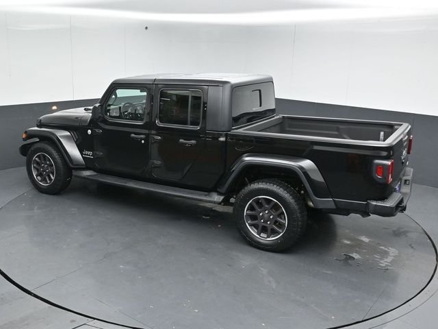 2021 JEEP GLADIATOR - Image 41