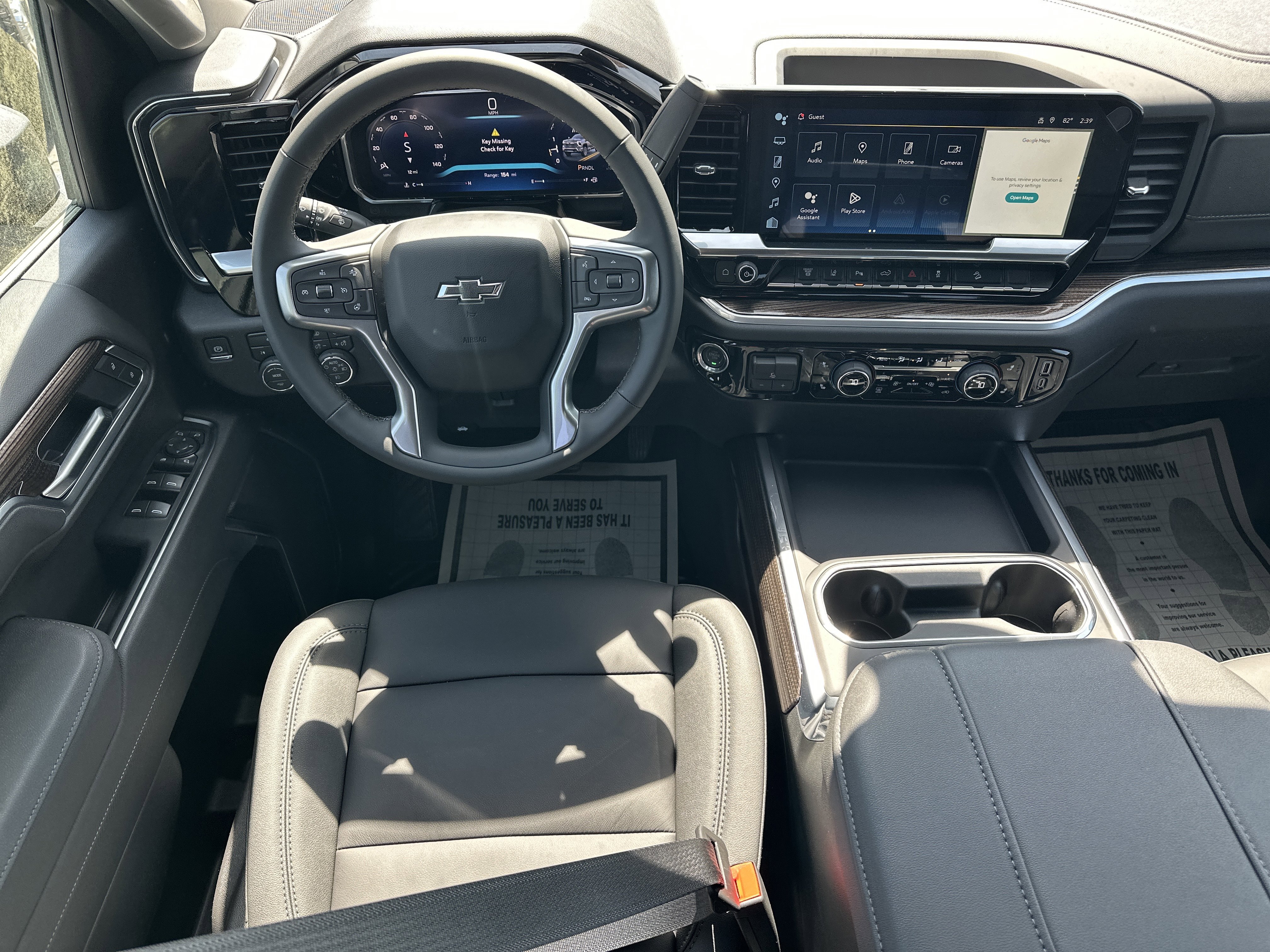 2026 Chevrolet Silverado 2500 HD LT - Photo 23