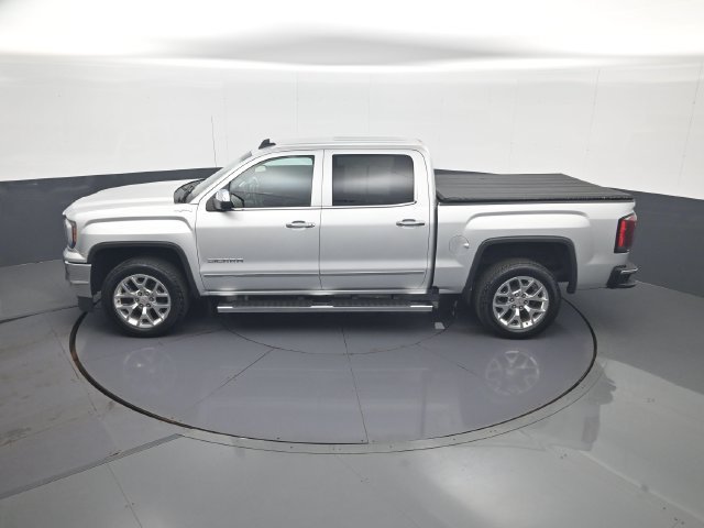 Used 2018 QUICKSILVER METALLIC GMC SLT image 20