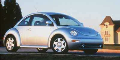 1999 Volkswagen Beetle's photo