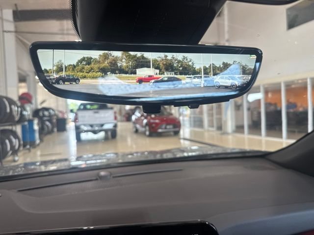 2027 Chevrolet Equinox RS - Photo 14