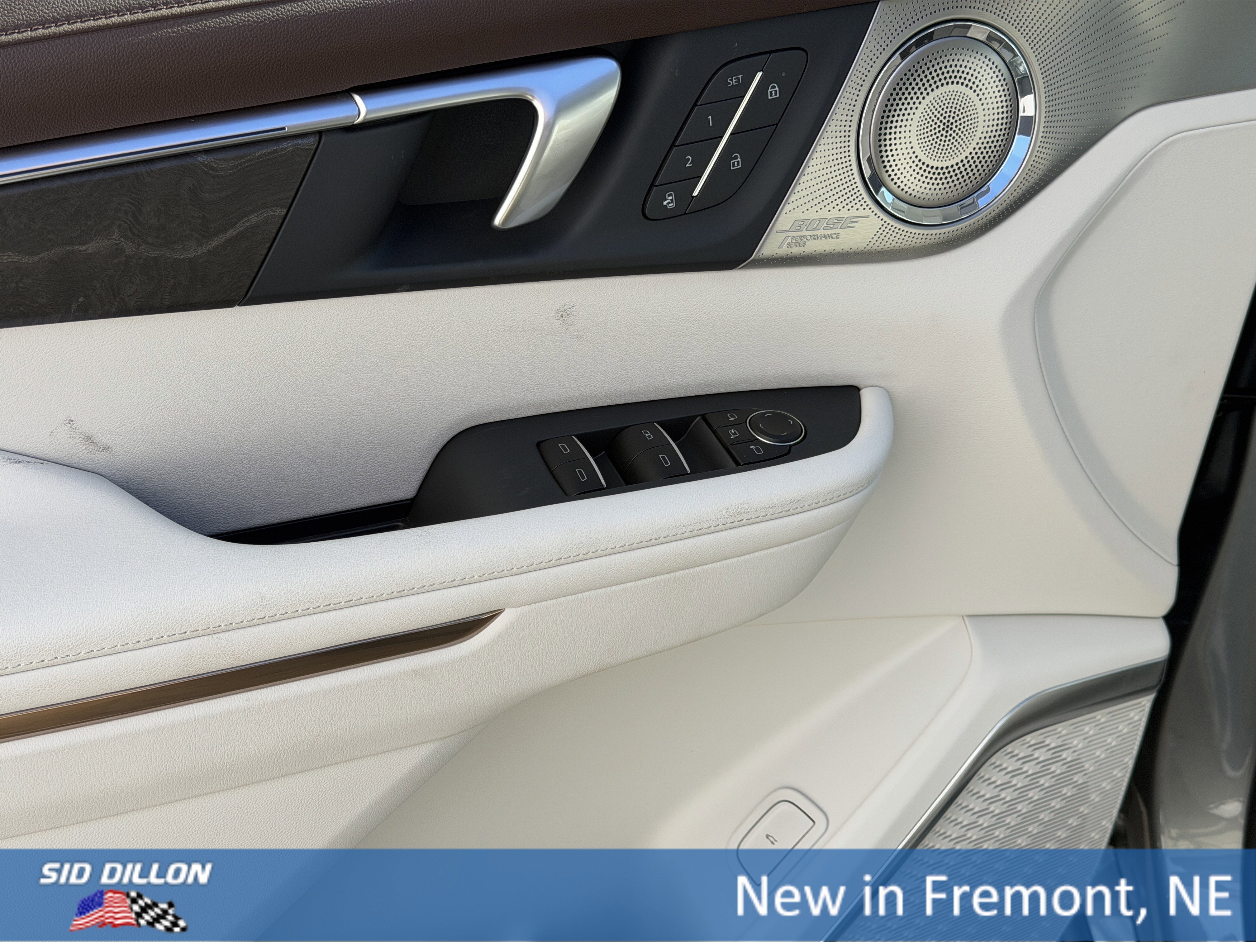 2026 Buick Enclave Avenir - Photo 16