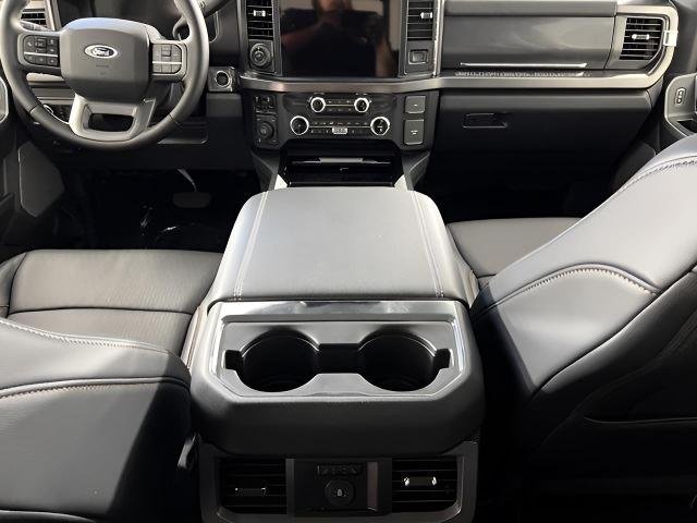 2025 Ford F-250 Super Duty Lariat - Photo 23