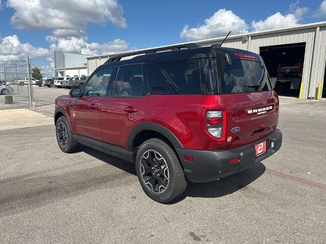 2025 Ford Bronco Sport Outer Banks - Photo 53