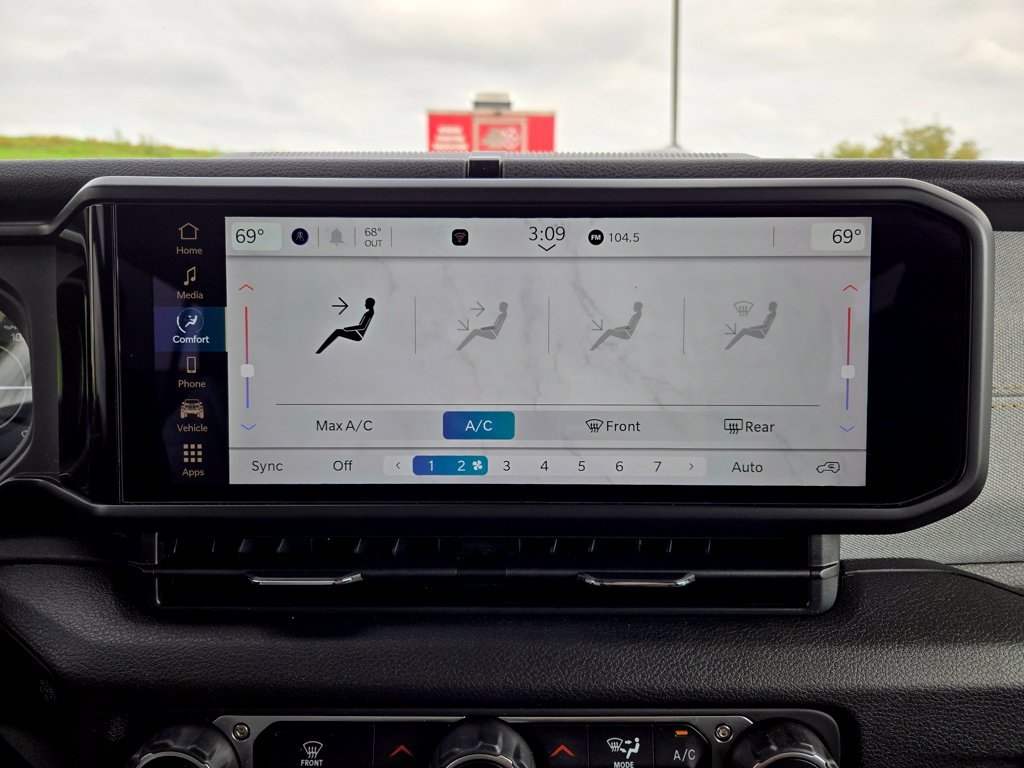 Used 2024 Gray Jeep Sport S 4xe image 21
