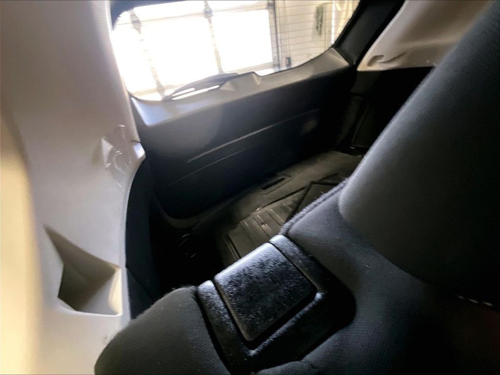 Used 2024 Black Nissan S image 17