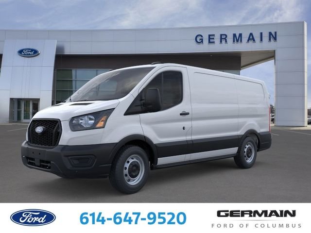 2026 Ford Transit Van