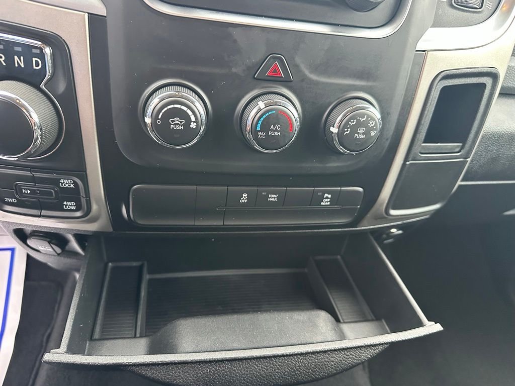 Used 2020 Gray Ram Warlock image 23