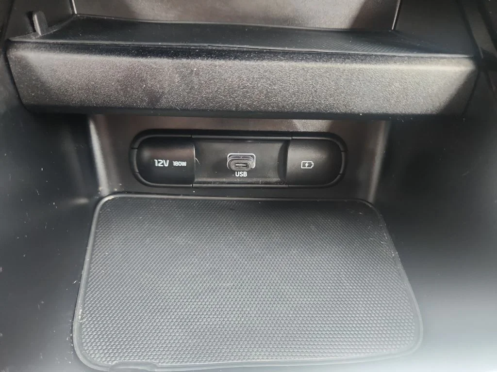 Used 2023 Gray Kia GT-Line image 23
