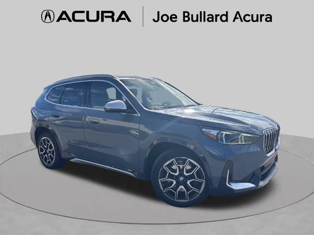 2023 BMW X1