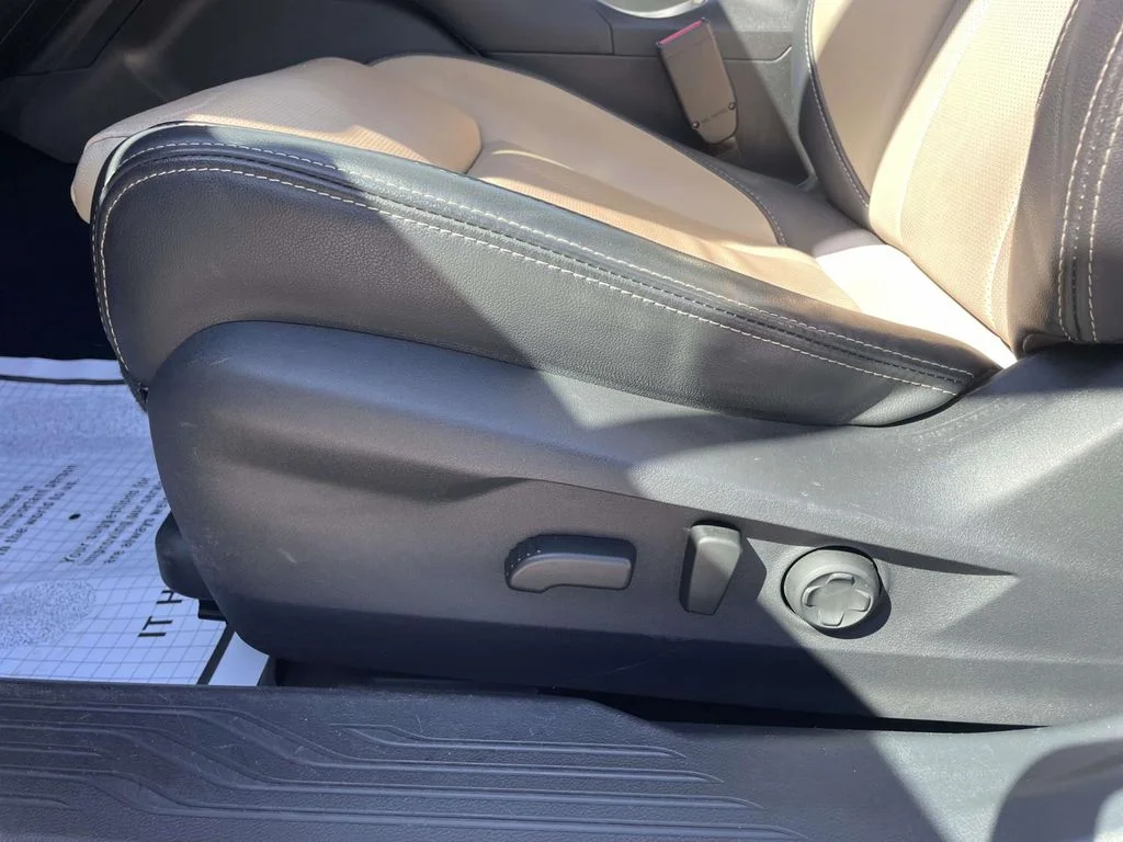 2024 Subaru Outback Limited - Photo 9