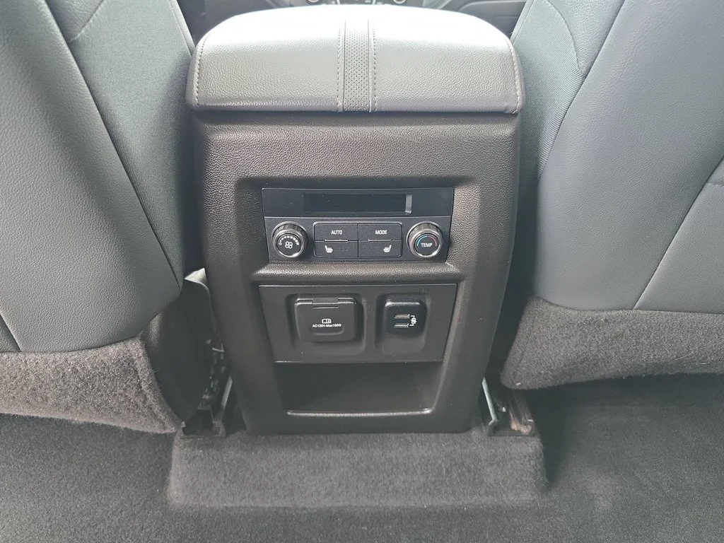 Certified Used 2018 White Chevrolet Premier image 22