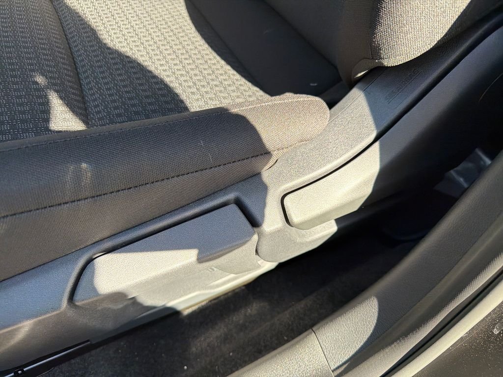 New 2026 Nissan Sentra S 4D Sedan