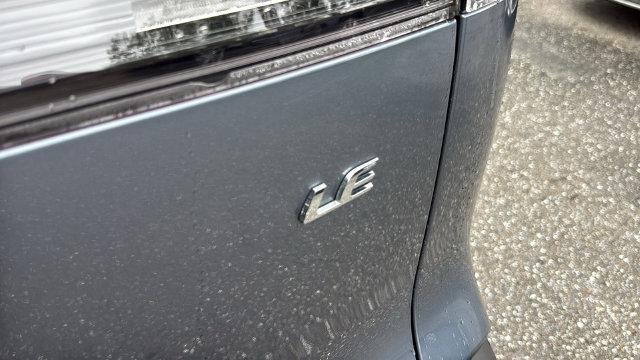 Certified Used 2026 CELESTITE GRAY ME. Toyota  image 8