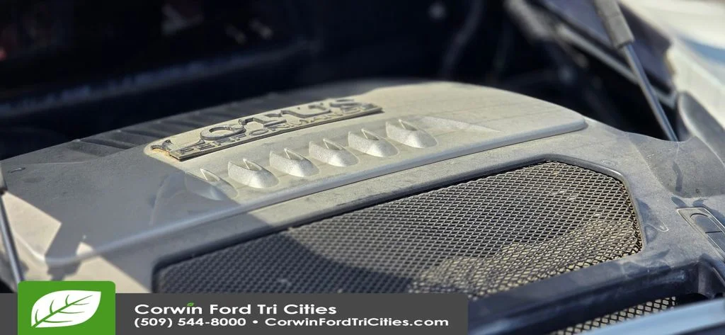 Used 2014 Aspen White Premium Lotus S image 14