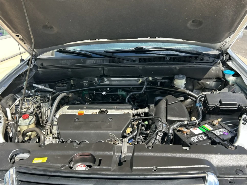 Used 2003  Honda EX image 3