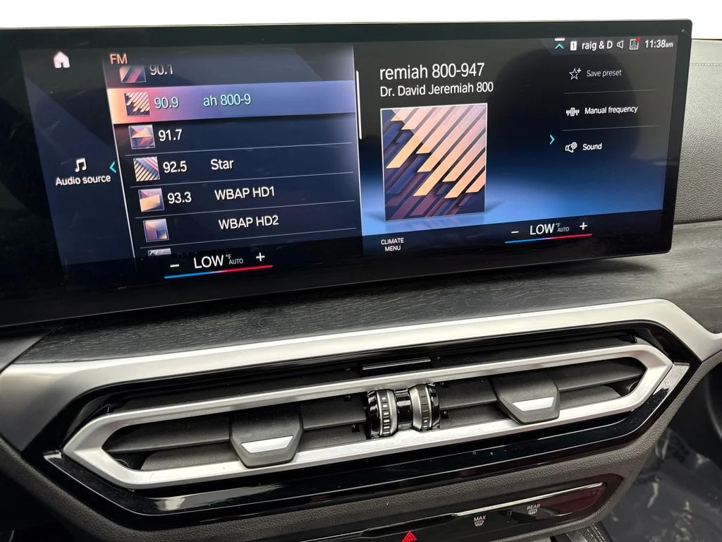 Used 2024 Gray BMW M440i xDrive image 59