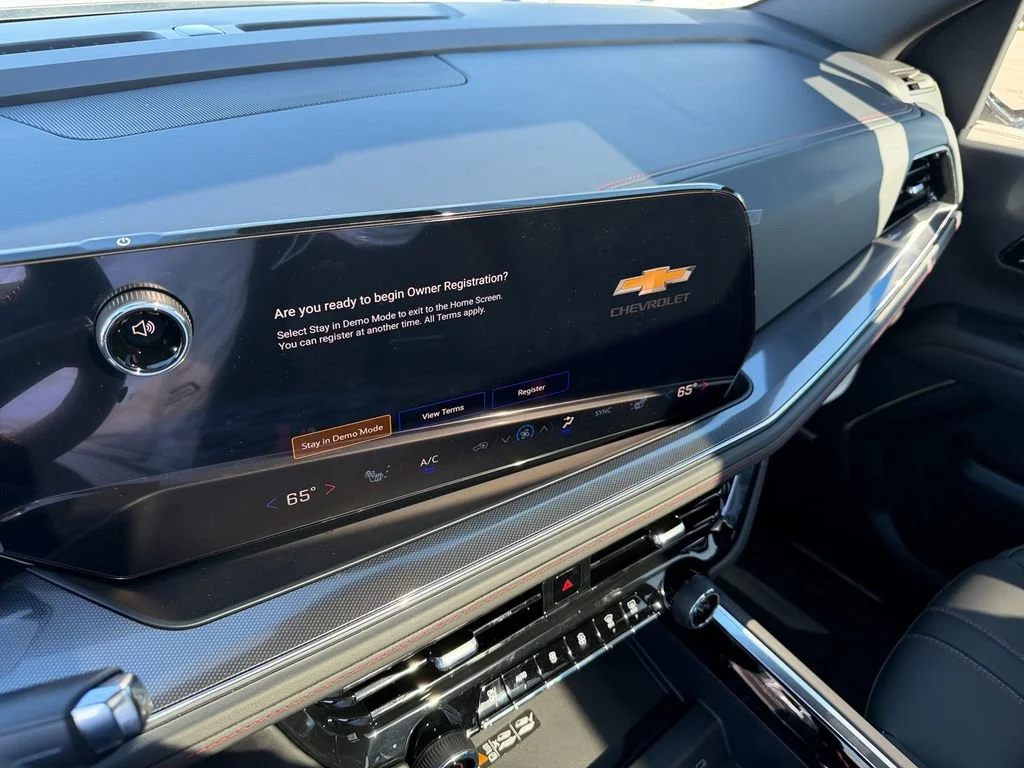 2026 Chevrolet Tahoe RST - Photo 20
