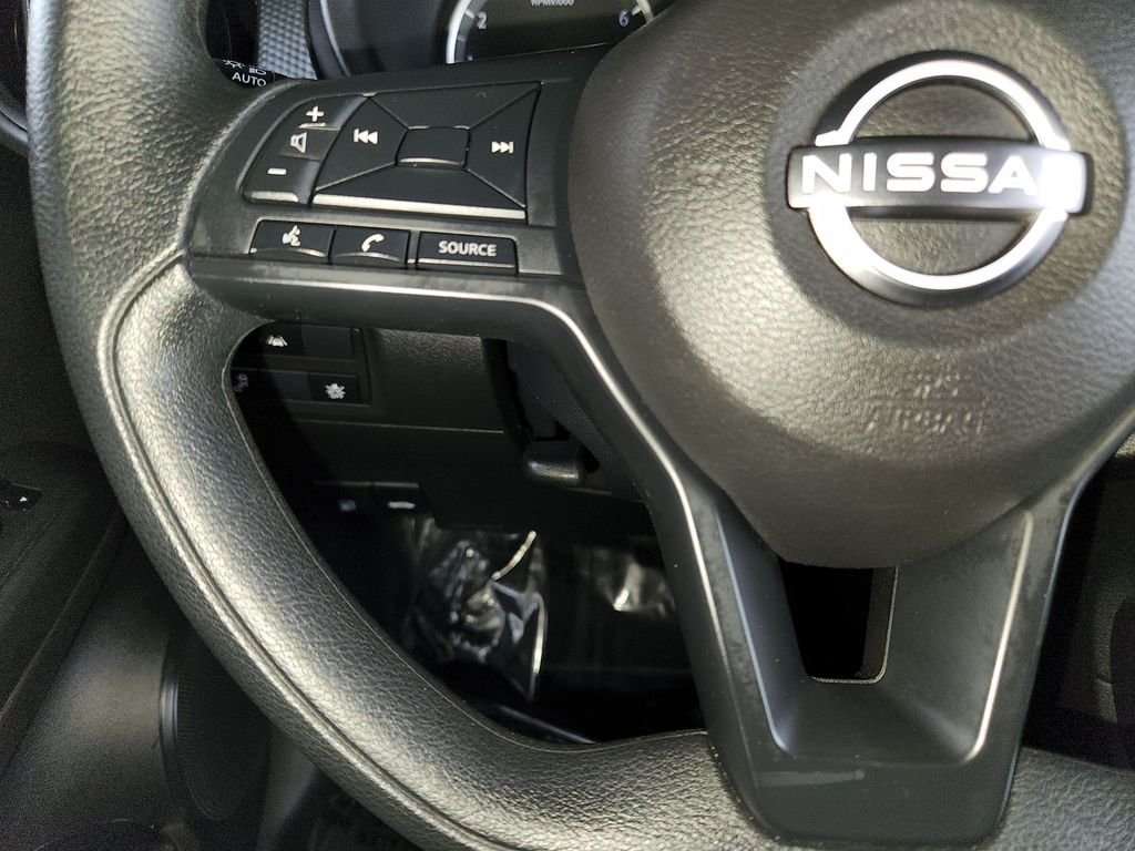 Certified Used 2024 Gray Nissan S image 24