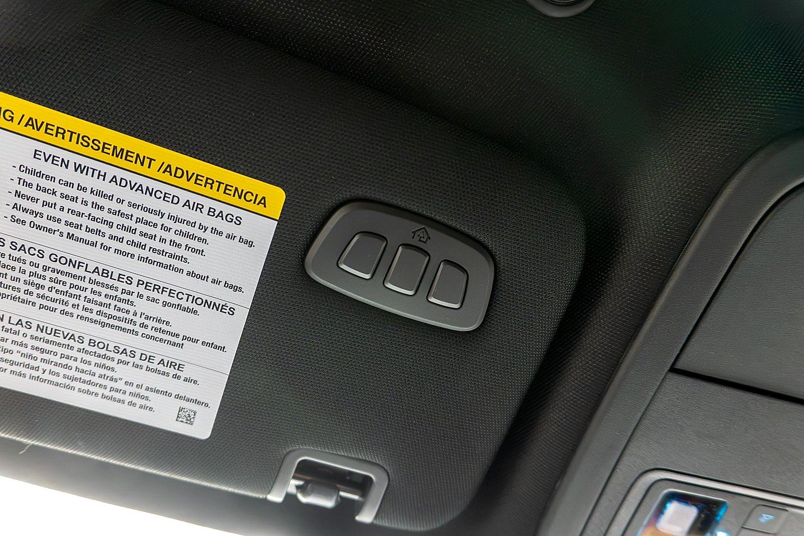 2026 Ford Explorer Tremor - Photo 27