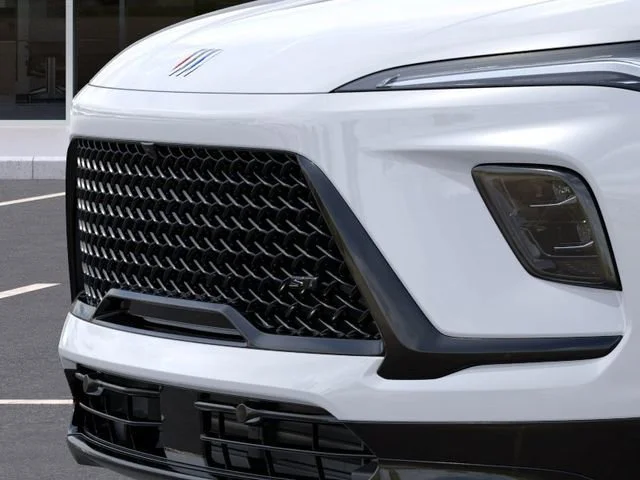 New 2026 Summit White Buick Sport Touring image 14