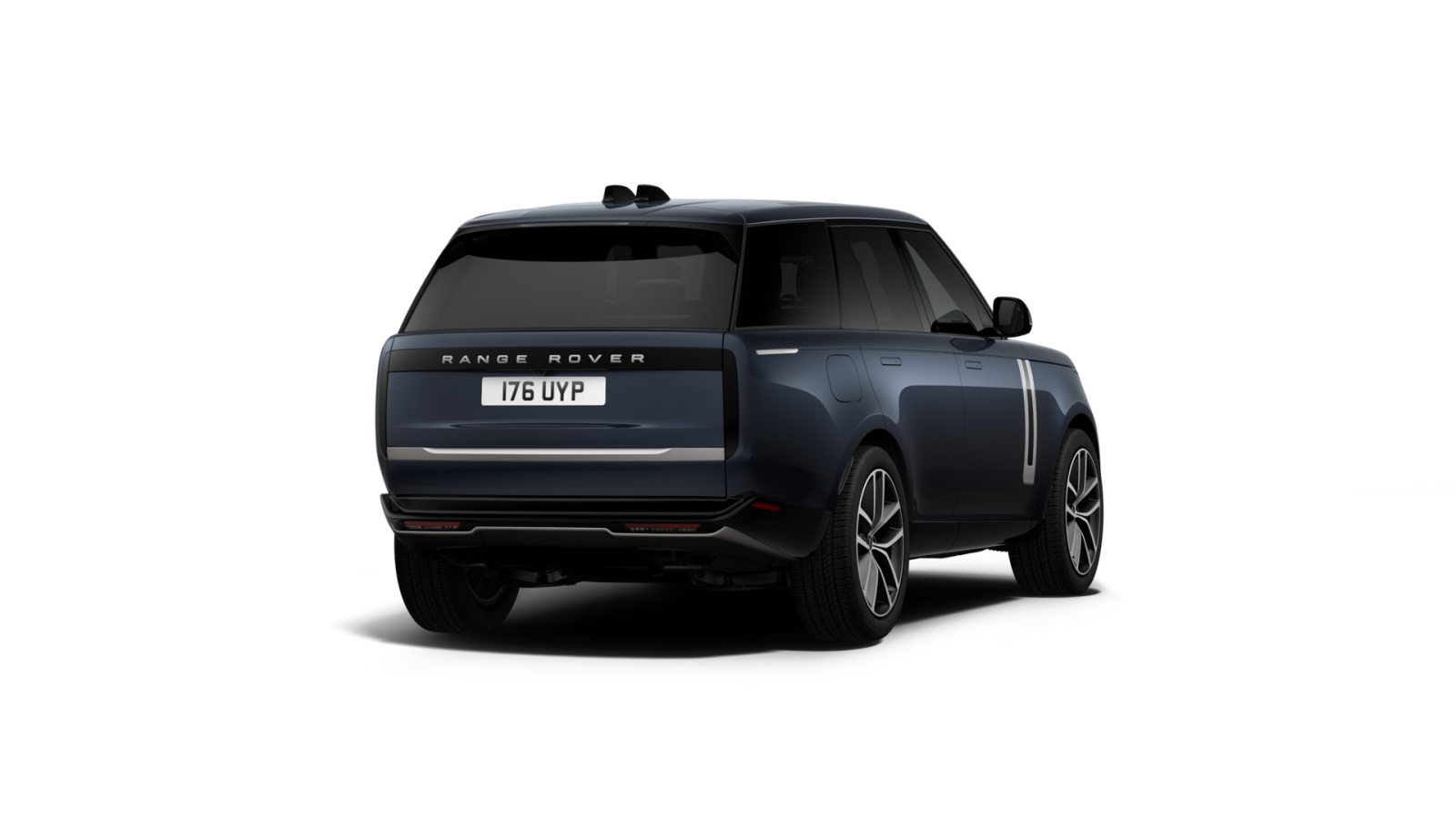 New 2027  LAND ROVER SE 550PS Auto image 2