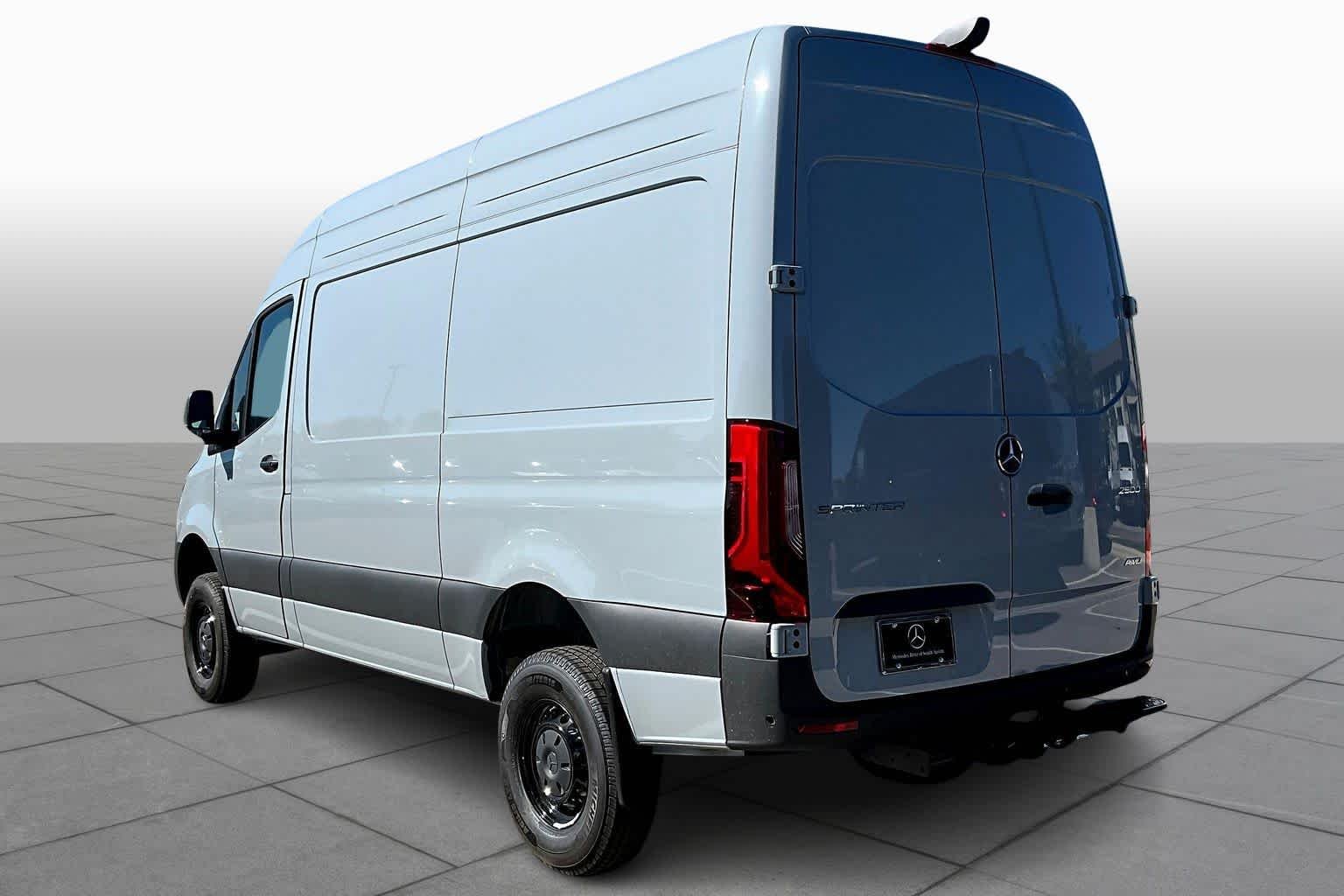 New 2026 Silver Gray Mercedes-Benz  image 12