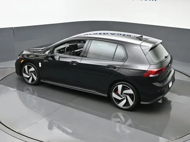 New 2026 Mythos Black Metallic Volkswagen 2.0T S image 19