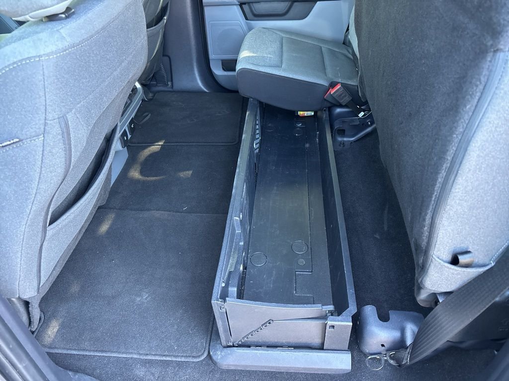 Certified Used 2024 Gray Ford XLT image 35