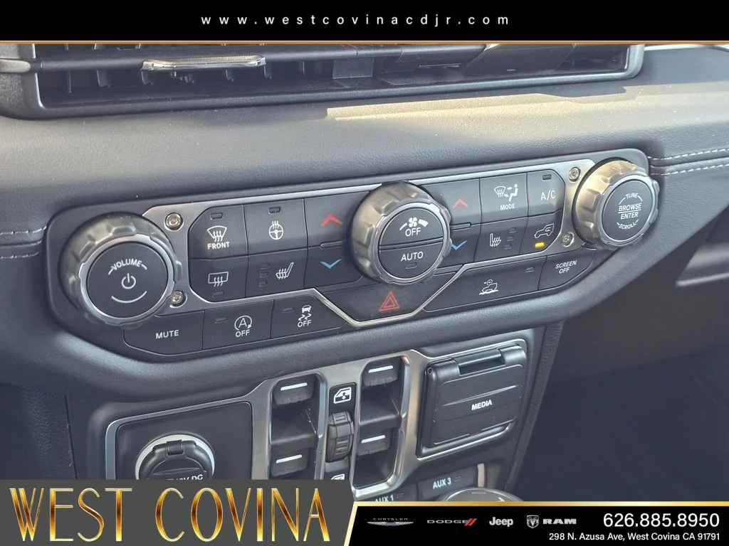New 2026 41 Exterior Paint Jeep Rubicon image 20