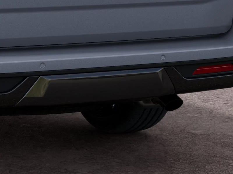 New 2027 Glacier Gray Metallic Tri-Coat Ford Platinum image 23