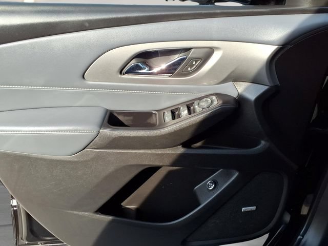 Used 2019 MOSAIC BLACK METALLIC Chevrolet LT Leather image 13