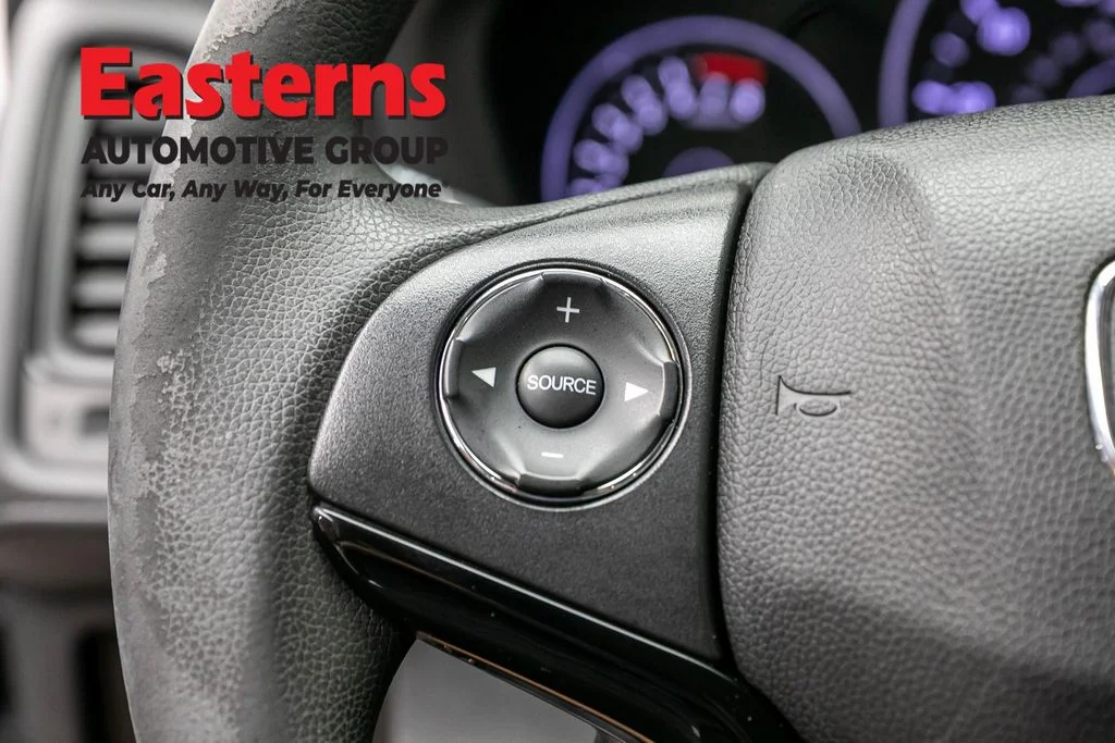 Used 2022 Black Honda LX image 15