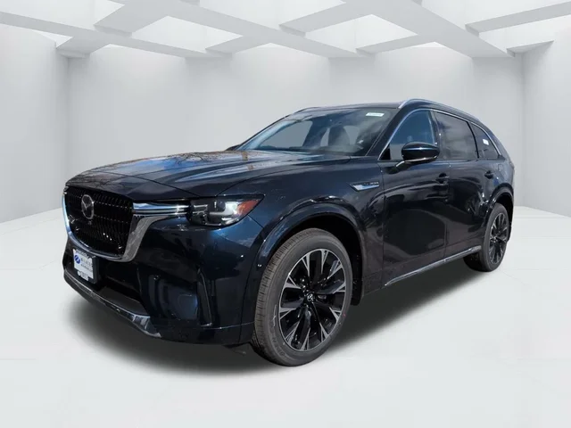 2026 Mazda CX-90 3.3 Turbo S Premium Plus
