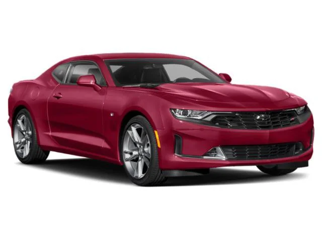 Used 2019 Shadow Gray Metallic Chevrolet 1LT image 9