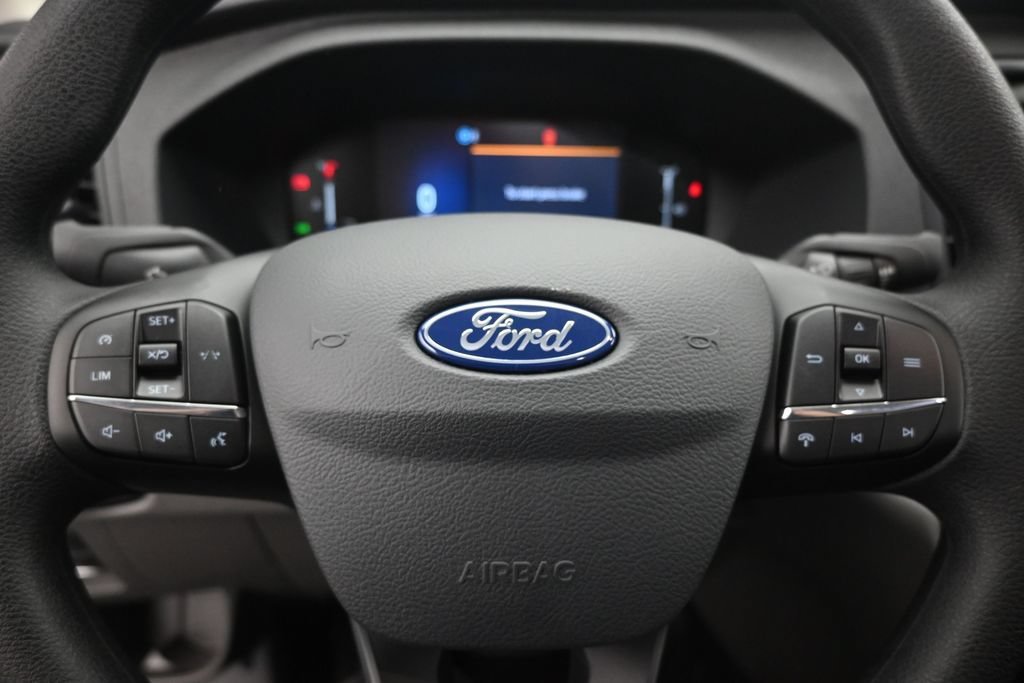 New 2026 White Ford Base image 10