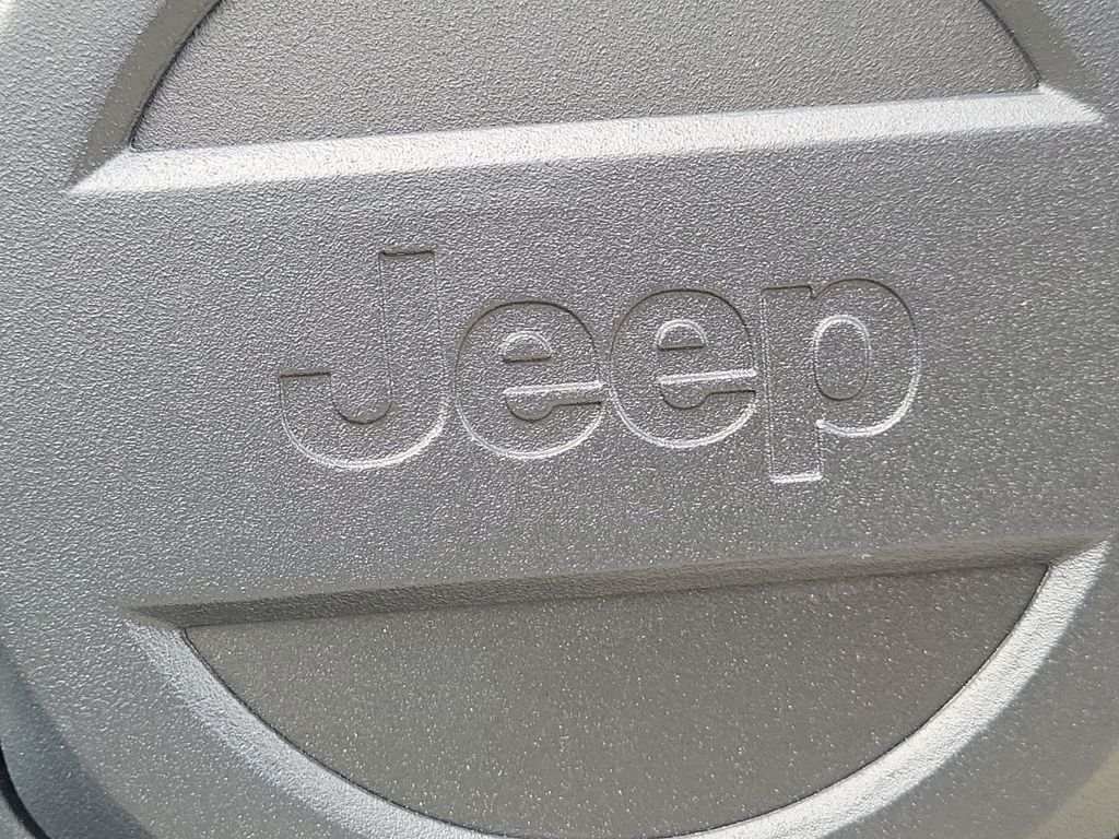 2025 Jeep Wrangler 4-Door Sport S - Photo 10