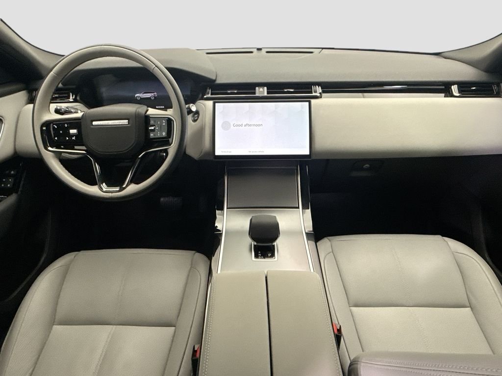 2026 Land Rover Range Rover Velar S - Photo 13