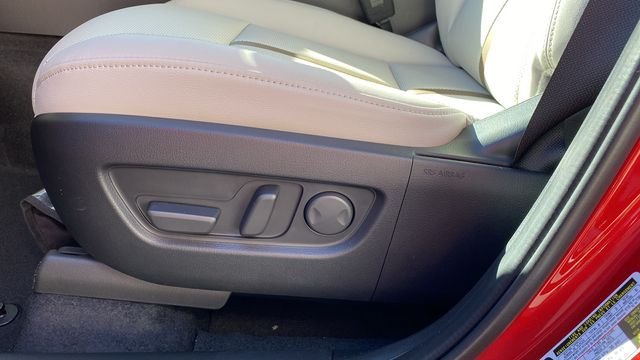 New 2026 Soul Red Crystal Metallic Mazda 3.3 Turbo Premium Plus AWD image 19