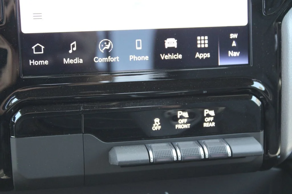 2026 RAM 1500 Big Horn/Lone Star - Photo 19