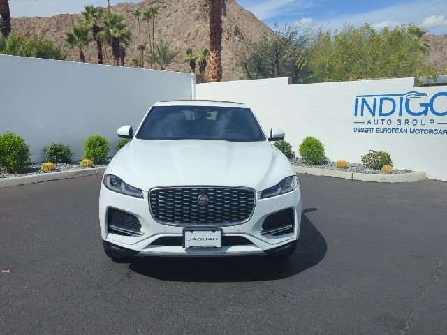 Used 2021 Fuji White Jaguar P250 S image 2