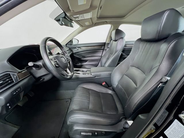 2020 Honda Accord EX-L - Photo 10