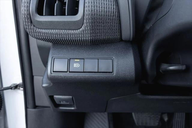 Certified Used 2023 WIND CHILL PEARL* Toyota  image 15