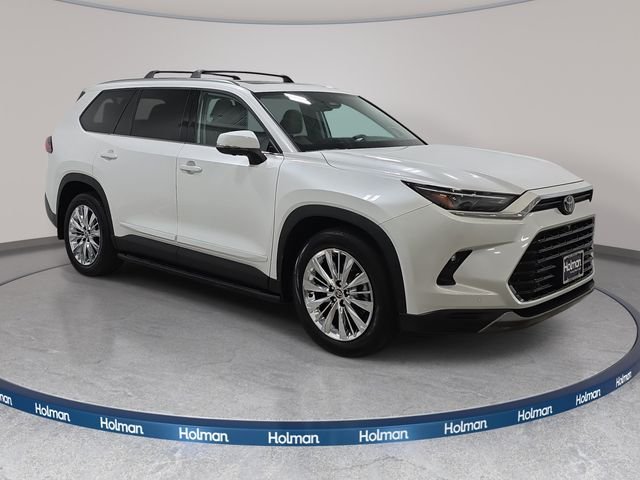 Certified Used 2024 Beige Toyota Platinum image 3