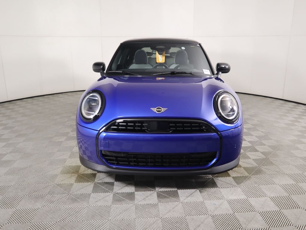 New 2026 MINI Cooper Oxford Edition 2D Hatchback in Phoenix