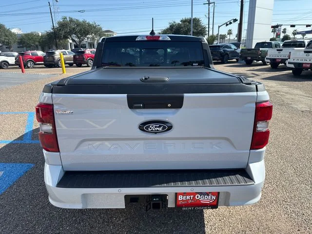Used 2026 White Ford Lobo High image 6
