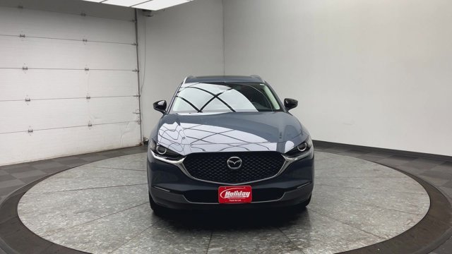 2026 Mazda CX-30 Carbon Edition - Photo 32