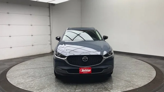 2026 Mazda CX-30 Carbon Edition - Photo 32